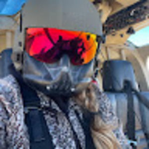 Meet your Posher, Brandi